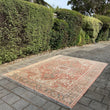 Load image into Gallery viewer, Persian Heriz 353 x 267 Antique Washed