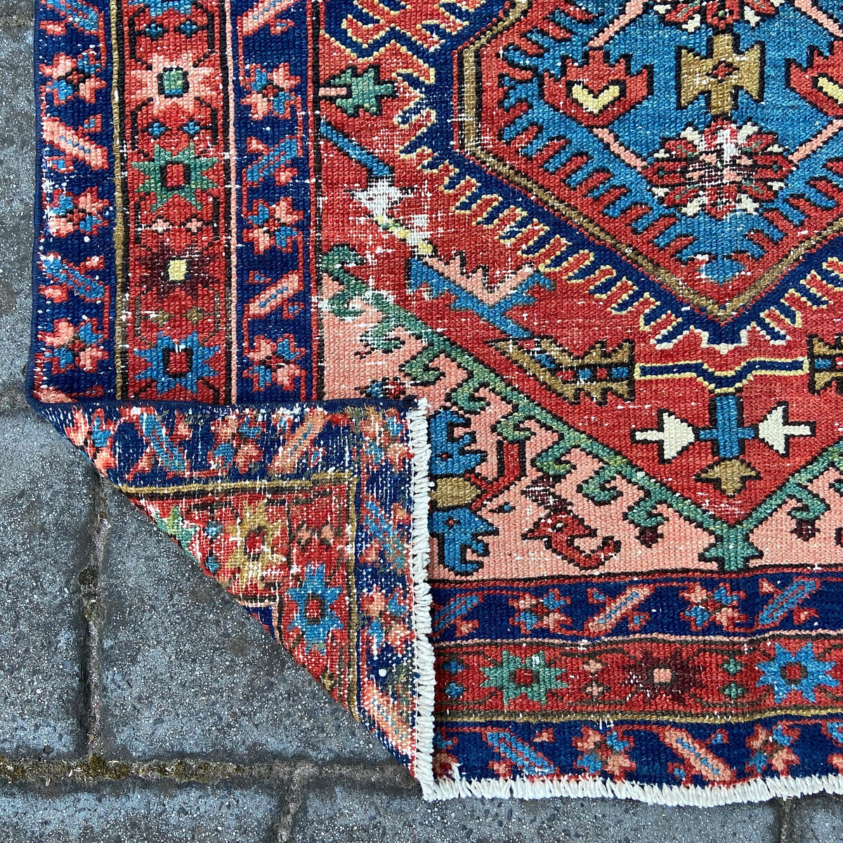 Coltrane / 487 x 110 – Pattern Me Wild